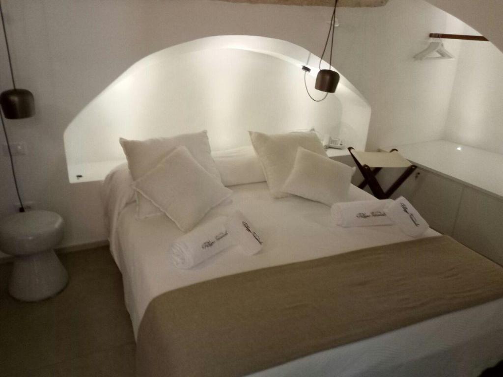 Palazzo Fiscaiolo B&B