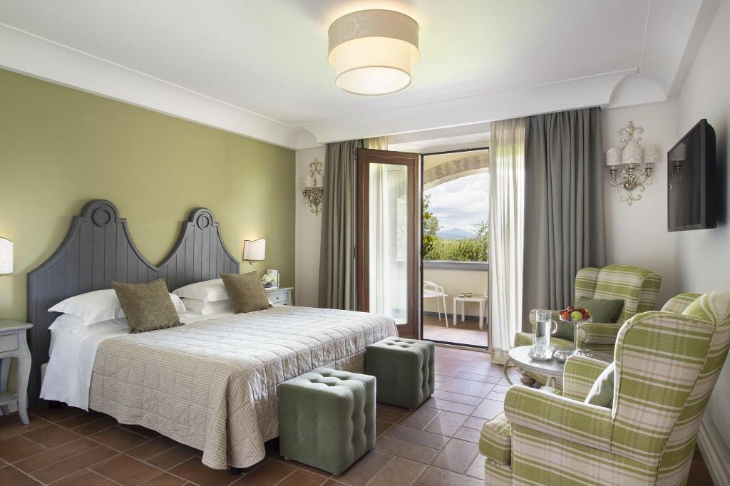 Altarocca Wine Resort