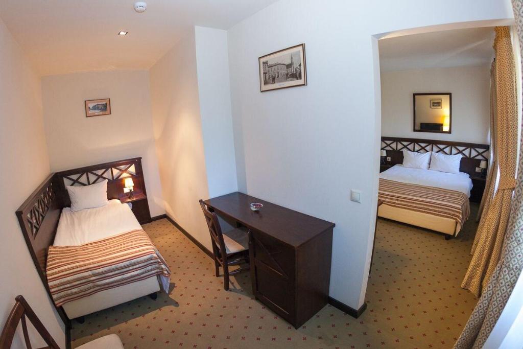 Hotel Gradina Morii
