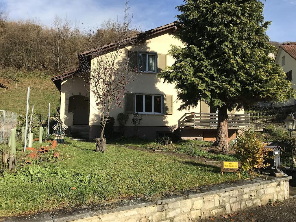 Bed & Breakfast Obermumpf