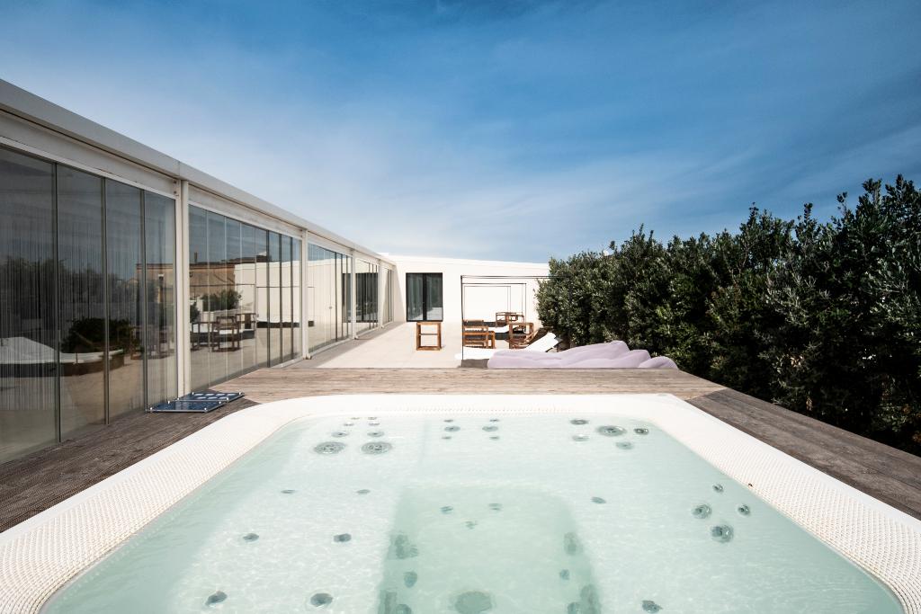 Hotel Alkamuri Posh Hotel and Spa, Italien, Alcamo. Großes 27