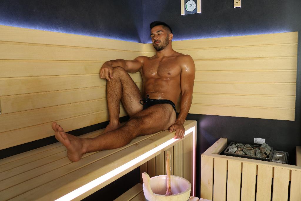 Hotel Alkamuri Posh Hotel and Spa, Italien, Alcamo. Großes 2