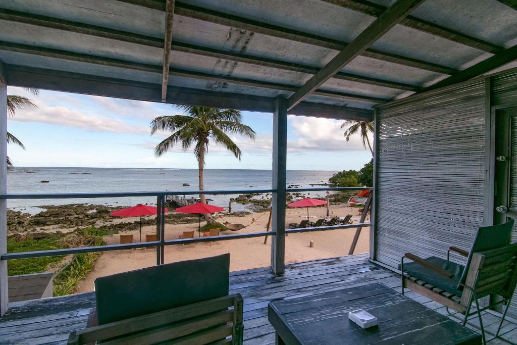 Reef Beach Resort