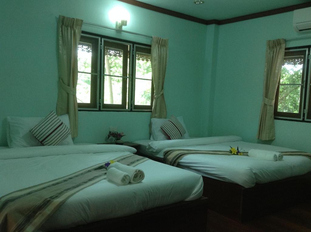 Mitkhoonyoum Hotel