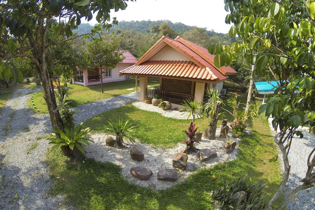 Khao Hin Tang Resort