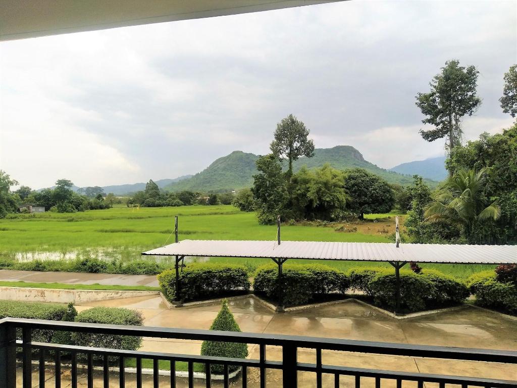 Loft Village Nakhon Nayok