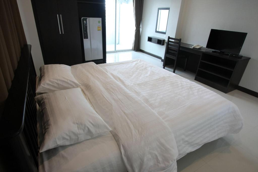 Rongsang Resort