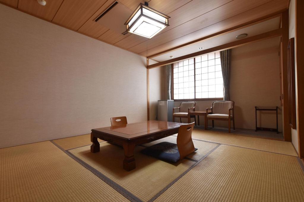 Takinoue Hotel Keikoku