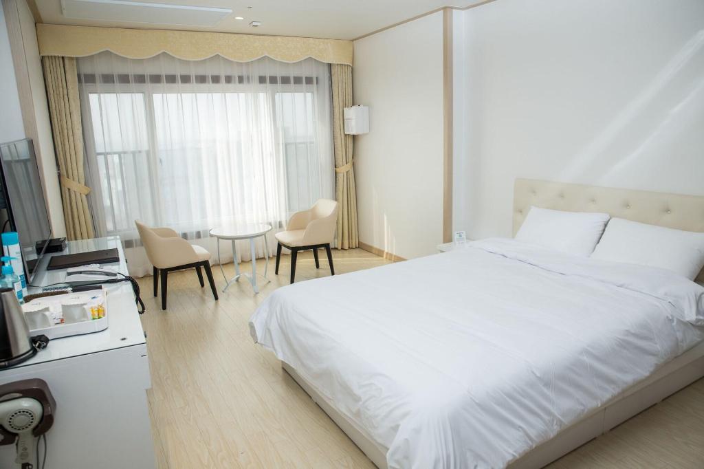 Daebudo Hotel Marrina