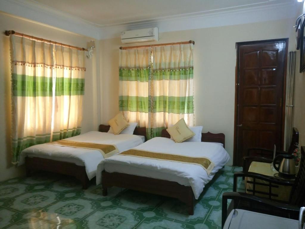 Hoang Ngoc Hotel