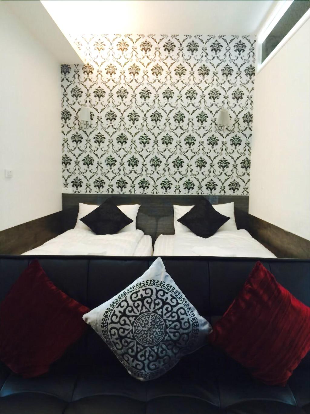 Rhine Castle Hotel