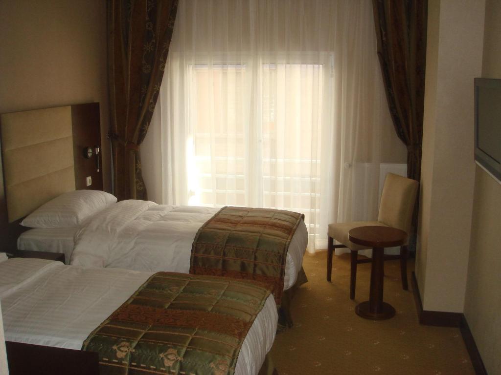 Cetin Otel