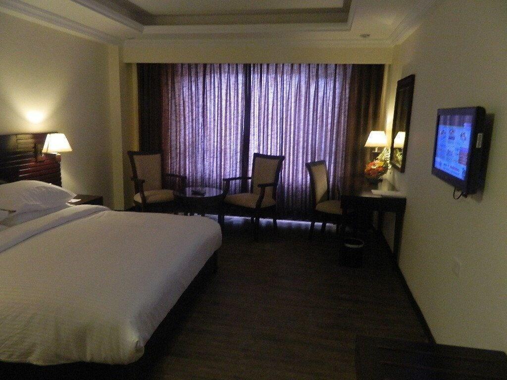 Keshav Clarks Inn