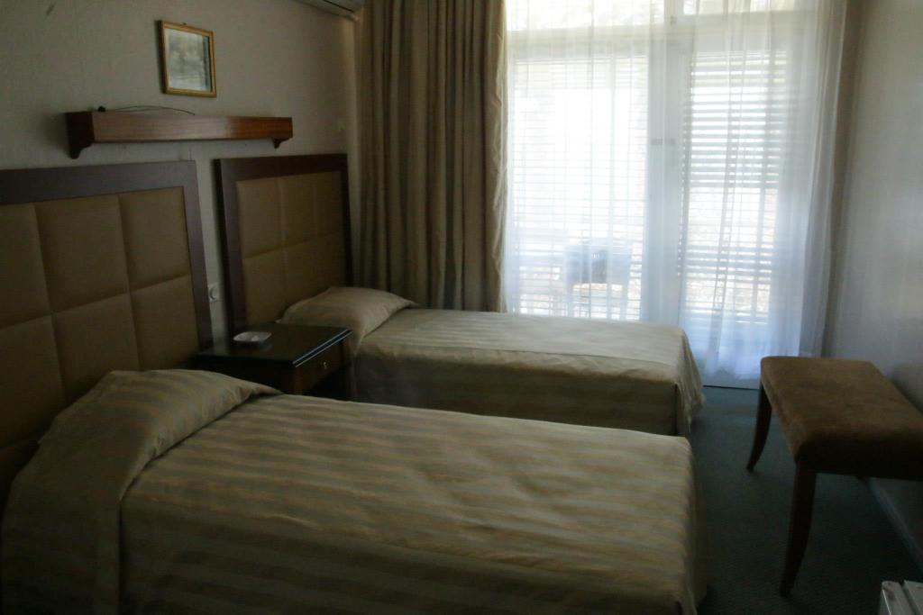 Gülplaj Hotel