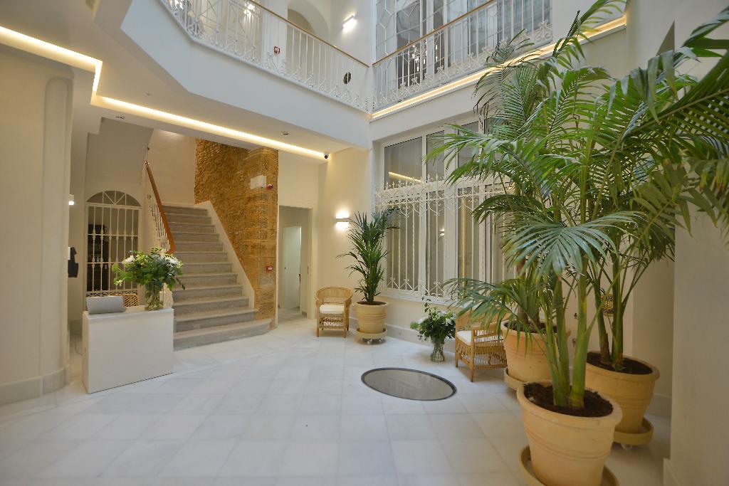 Hotel Plaza Mina Suites, Spanien, Cadiz. Großes 2