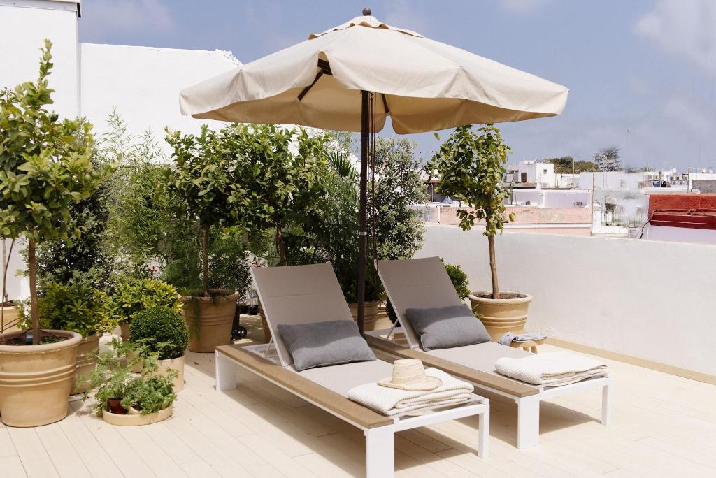 Hotel Plaza Mina Suites, Spanien, Cadiz. Großes 73