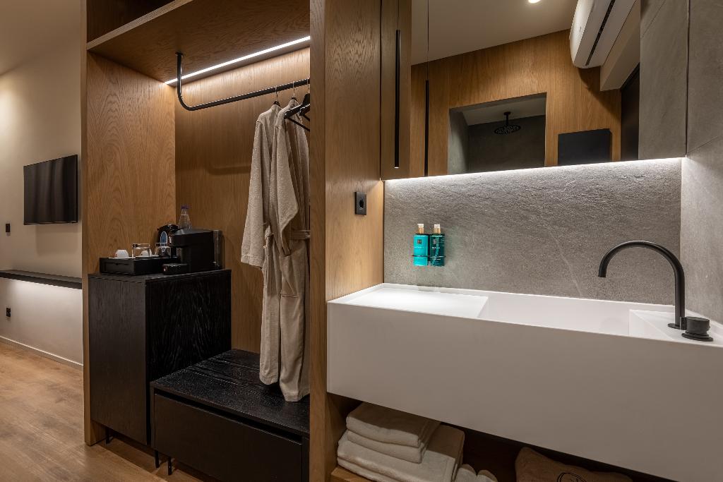 Evanik Chic Hotel