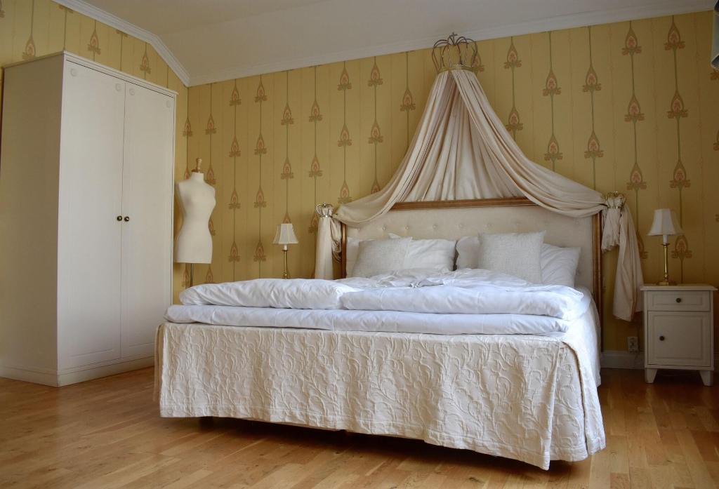 Hotell Vaxblekaregården