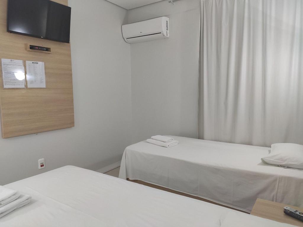 Igaras Hotel
