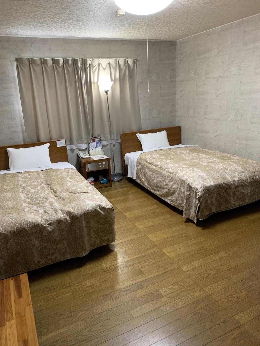 Yame Green Hotel