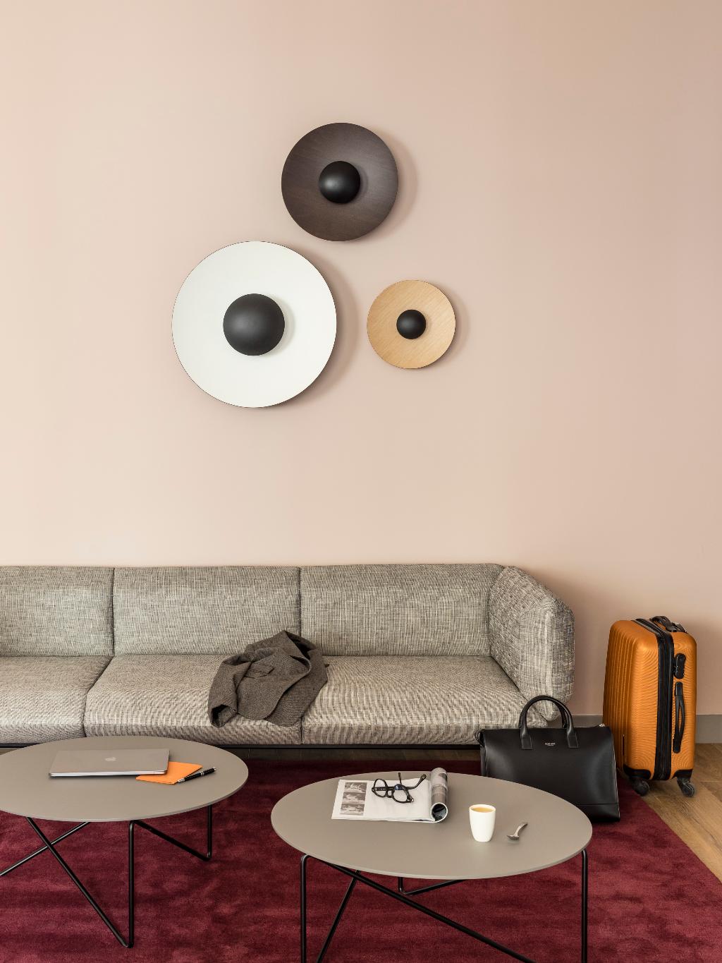 Okko Hotels Lille Centre