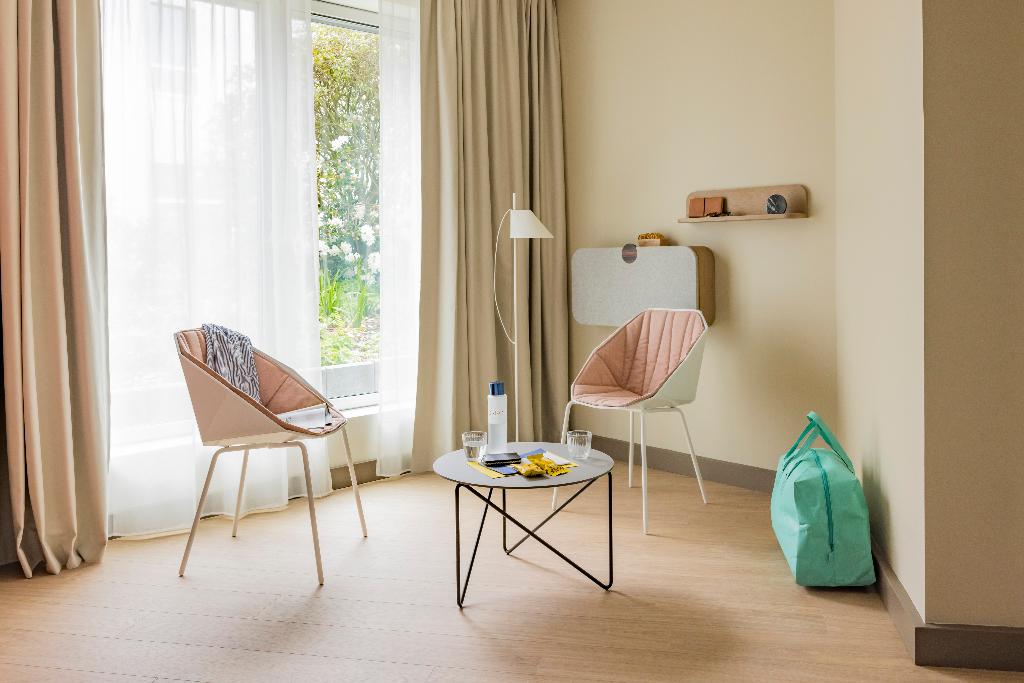 Okko Hotels Lille Centre