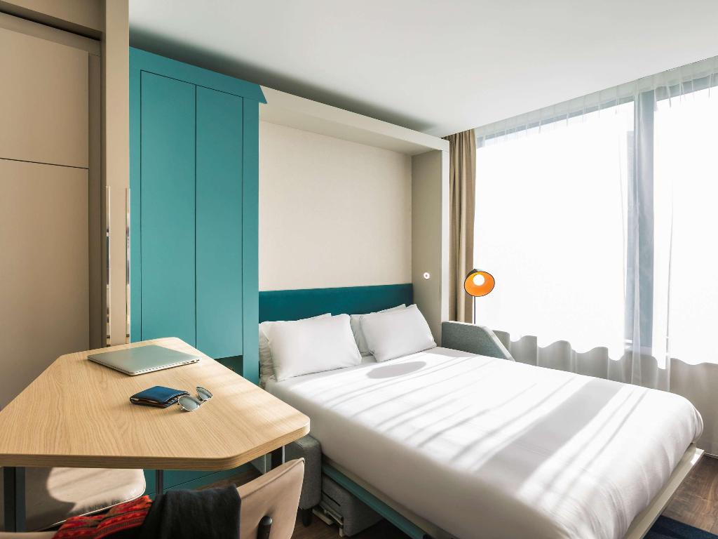 Adagio London Stratford
