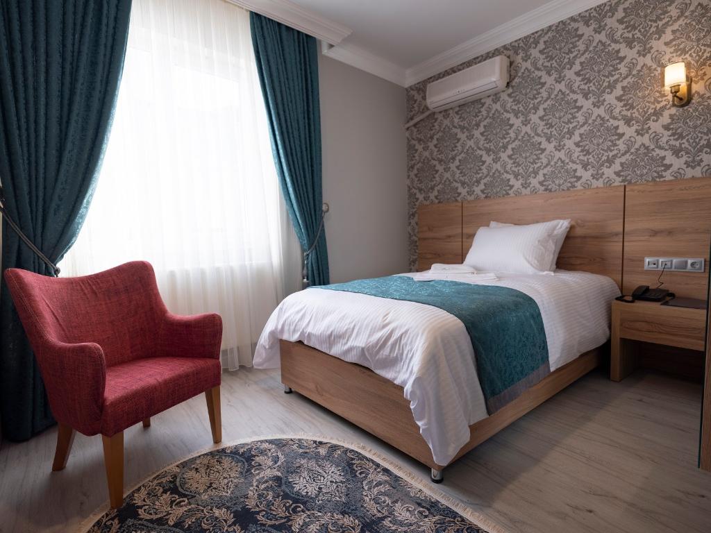 Acar Hotel Kırıkkale