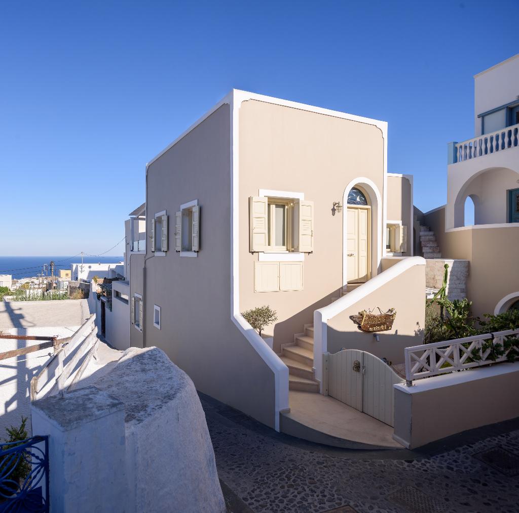Hotel Suite Home Santorini, Griechenland, Fira. Großes 2