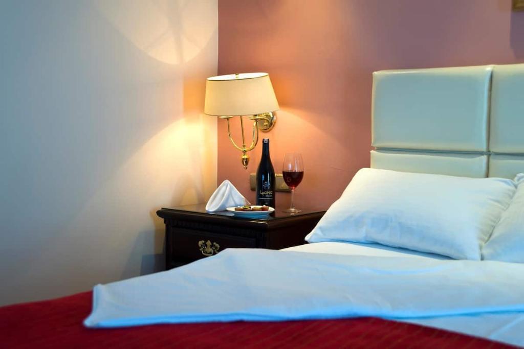 Hotel 2000 Kavaklıdere
