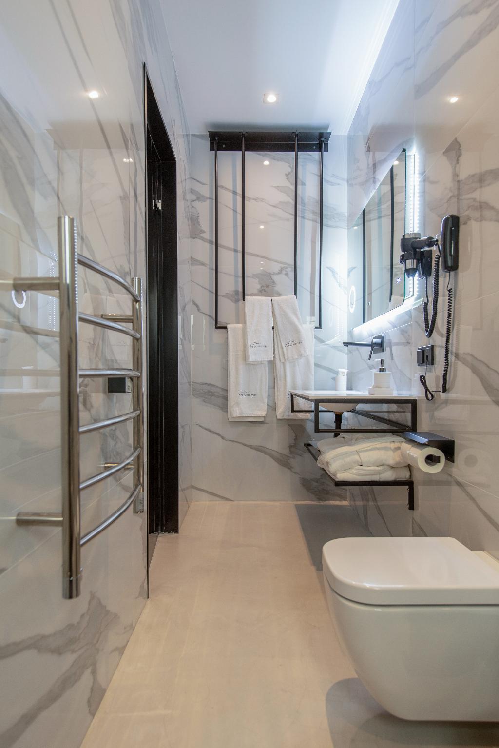 Central Boutique Hotel