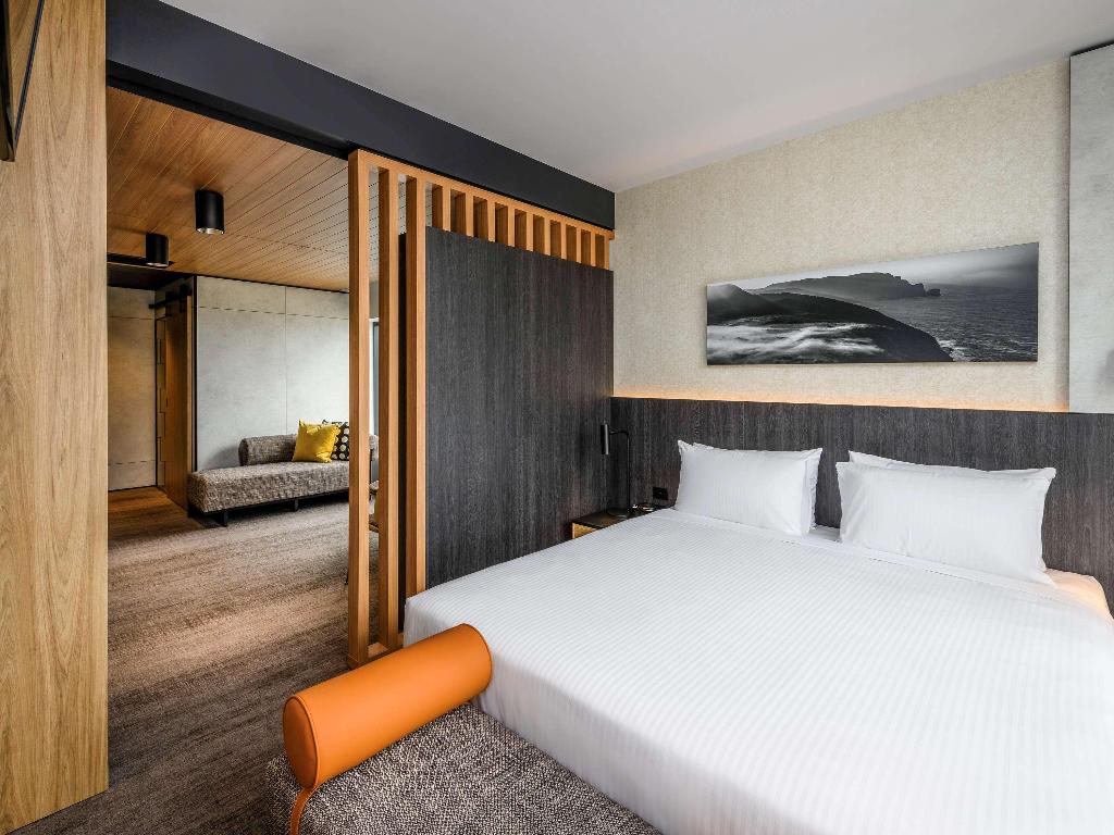 Movenpick Hotel Hobart