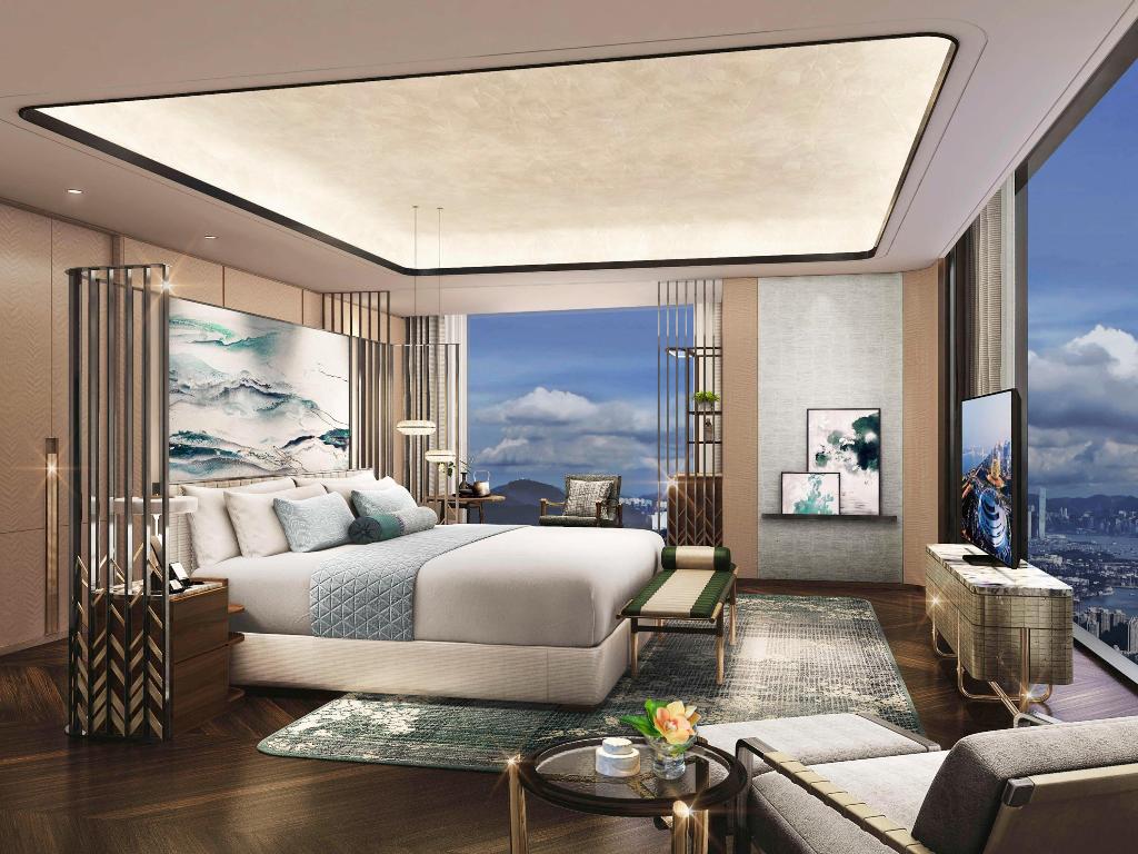 Sofitel Hangzhou Yingguan