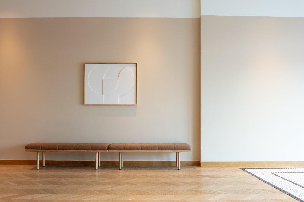 Hotel Staybridge Suites Dubai Internet City, Vereinigte Arabische Emirate, Dubai. Großes 2