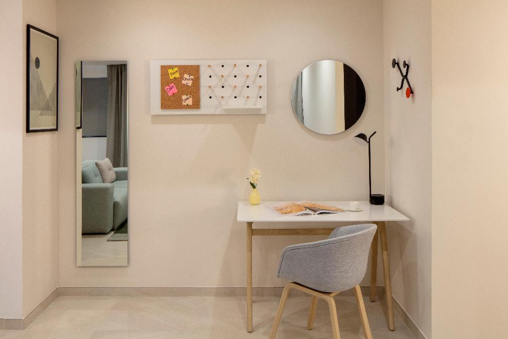 Staybridge Suites Dubai Financial Centre