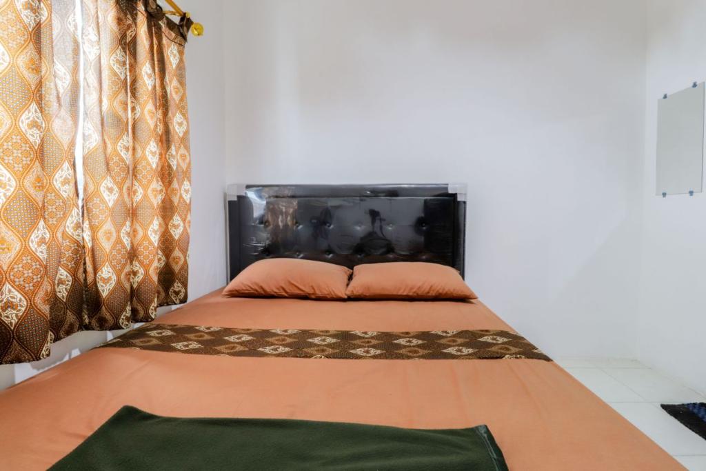 Java Homestay by ZUZU