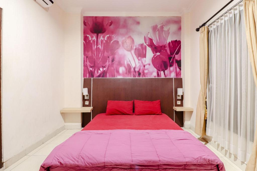 bi.es Homestay by ZUZU