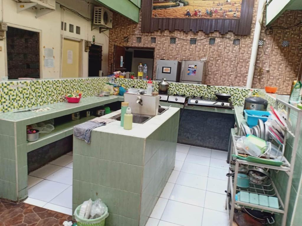 Homestay Excellent Doho Women Only by ZUZU