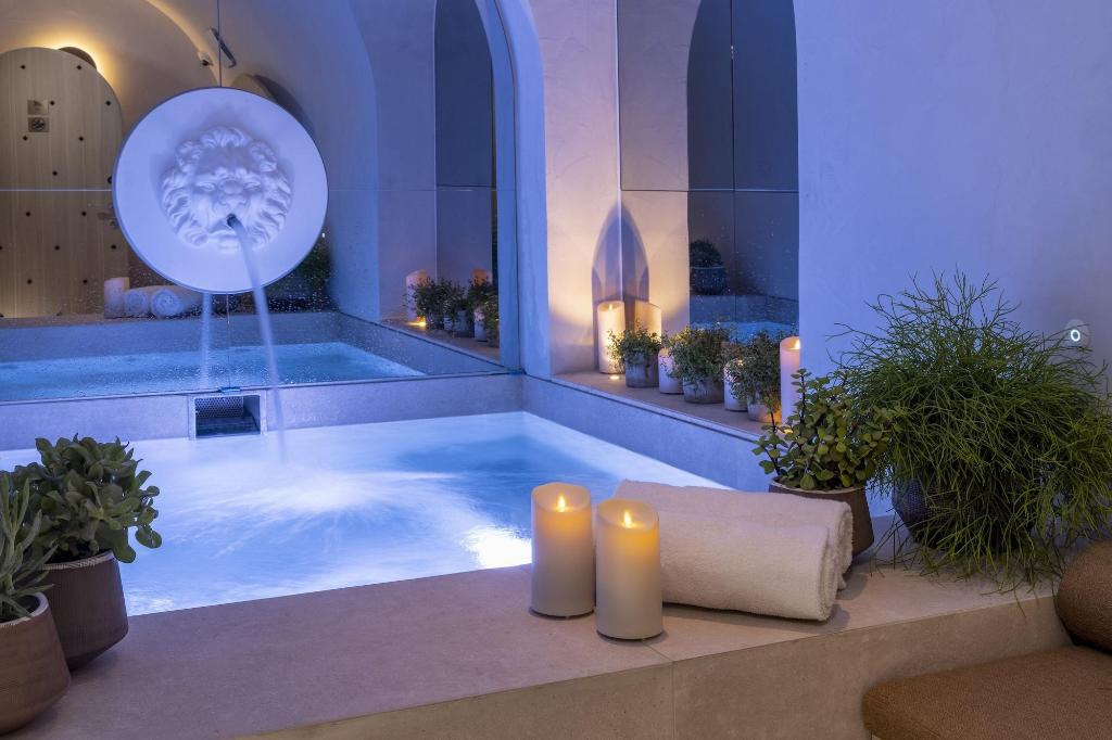 Hotel Vinci Due & Spa, Frankreich, Paris. Großes 2