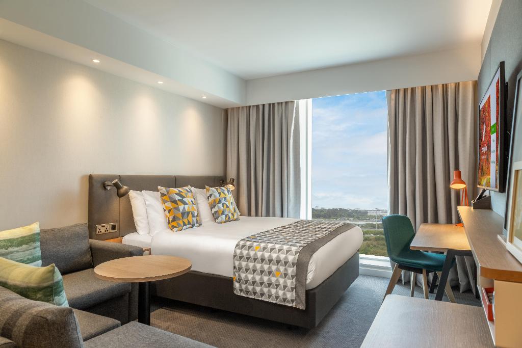 Holiday Inn Dublin Airport