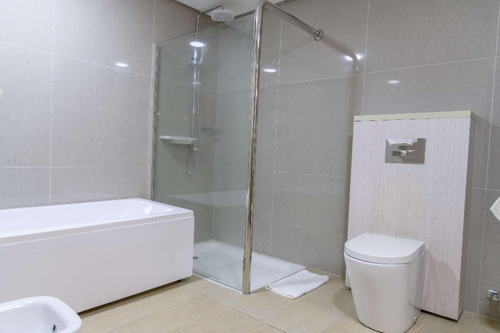 Best Western Plus Soaho Douala Airport