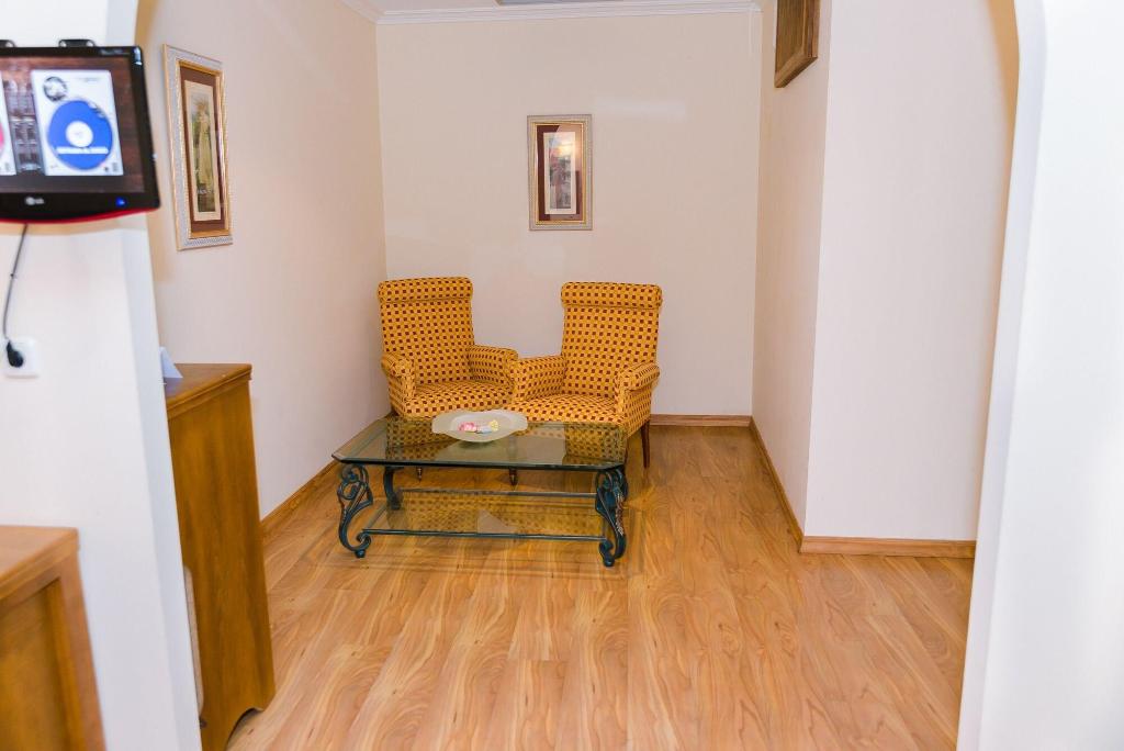 Complejo Hostelero Paladium