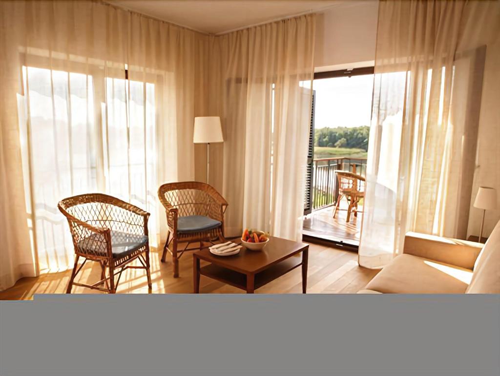 Tisza Balneum Thermal Hotel