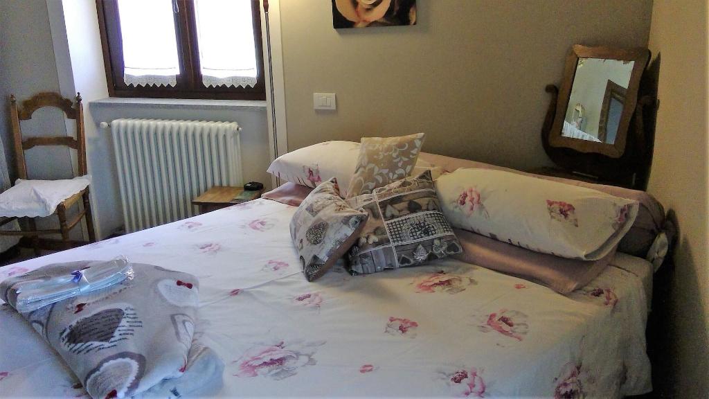 B&B Alla Borgata