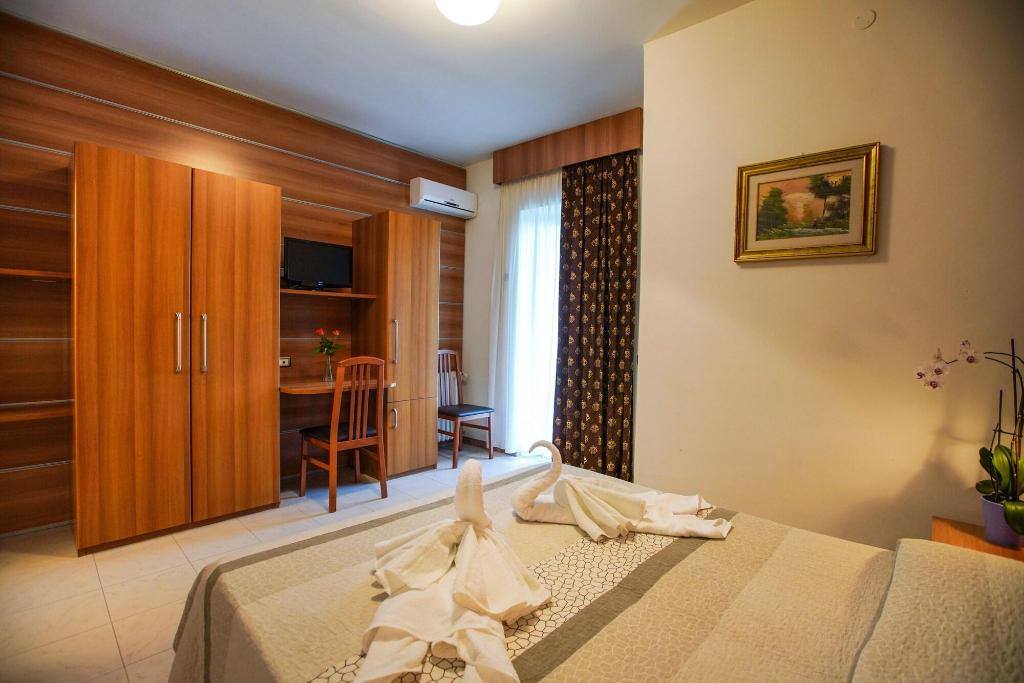 Hotel Murgia