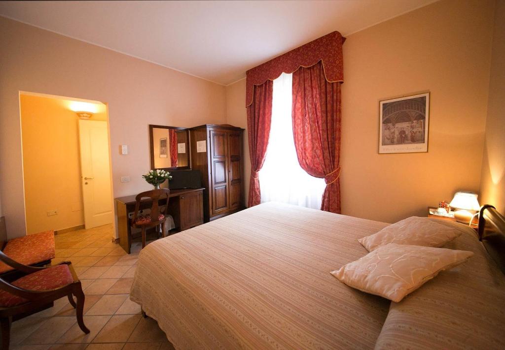 Locanda Ca' Rossa