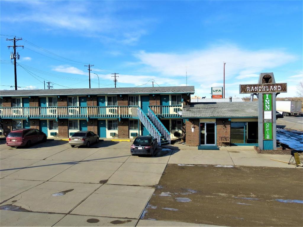 Ranchland Inn