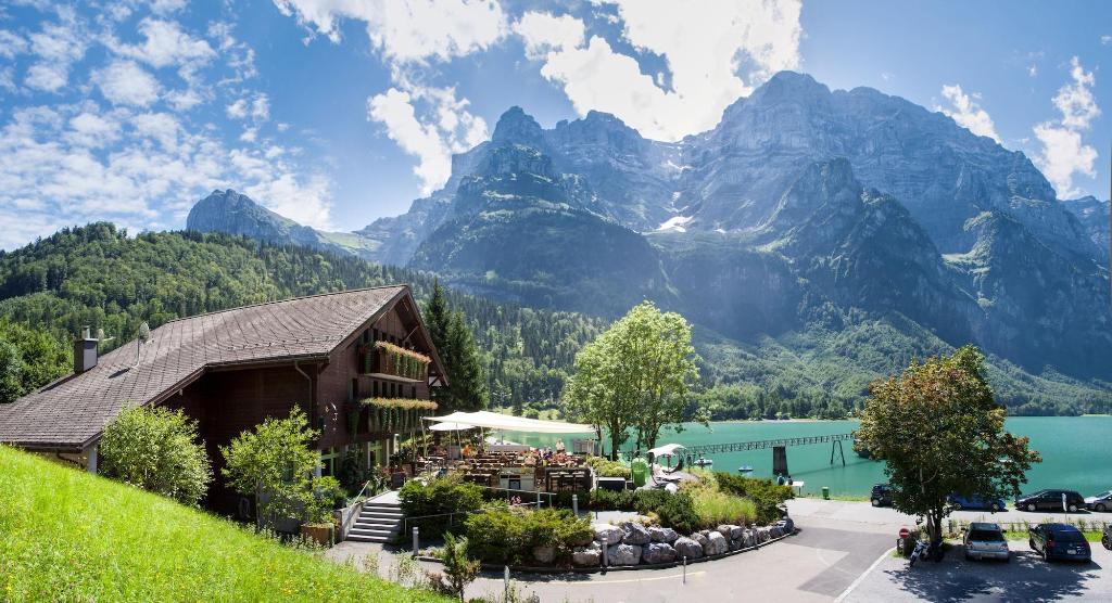 Hotel Rhodannenberg Ag