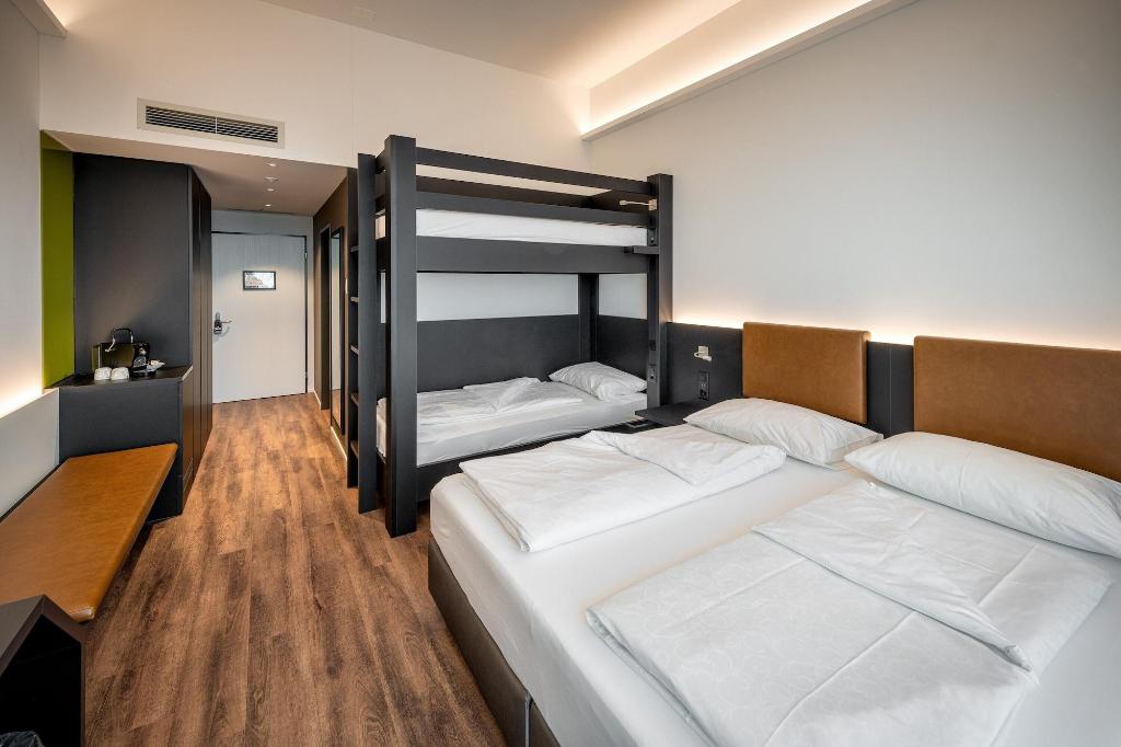 Hotel Von Rotz
