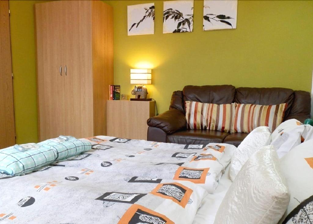 Hotel Gól Prostějov